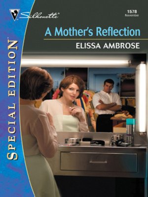 cover image of A Mother's Reflection
